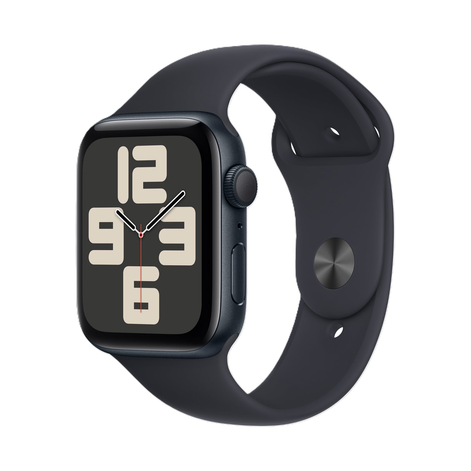 Apple Watch SE (Gen 2) - 44MM - Midnight APPLE